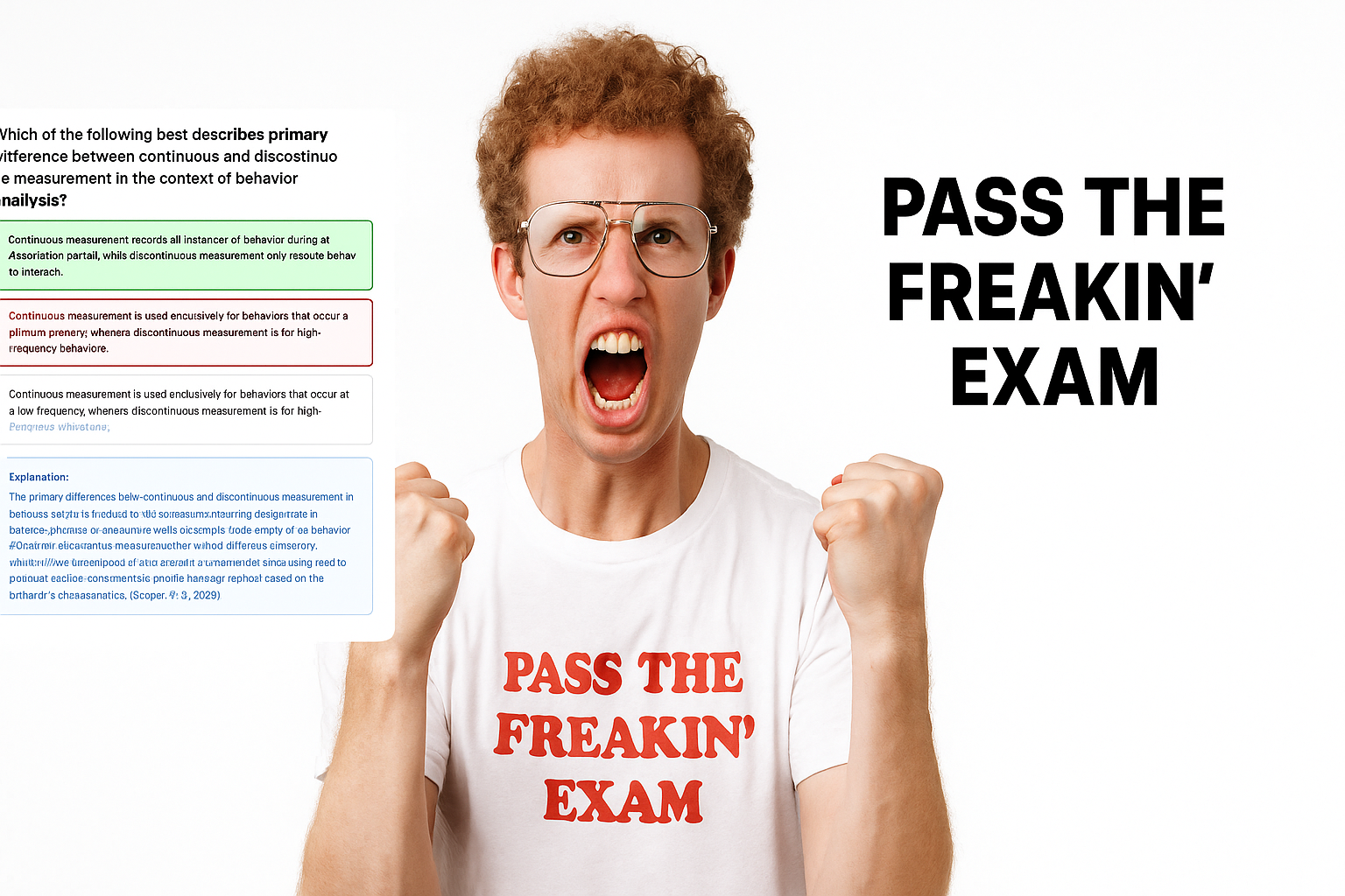 Behavior School Launches AI-Powered BCBA Exam Prep Platform That Works