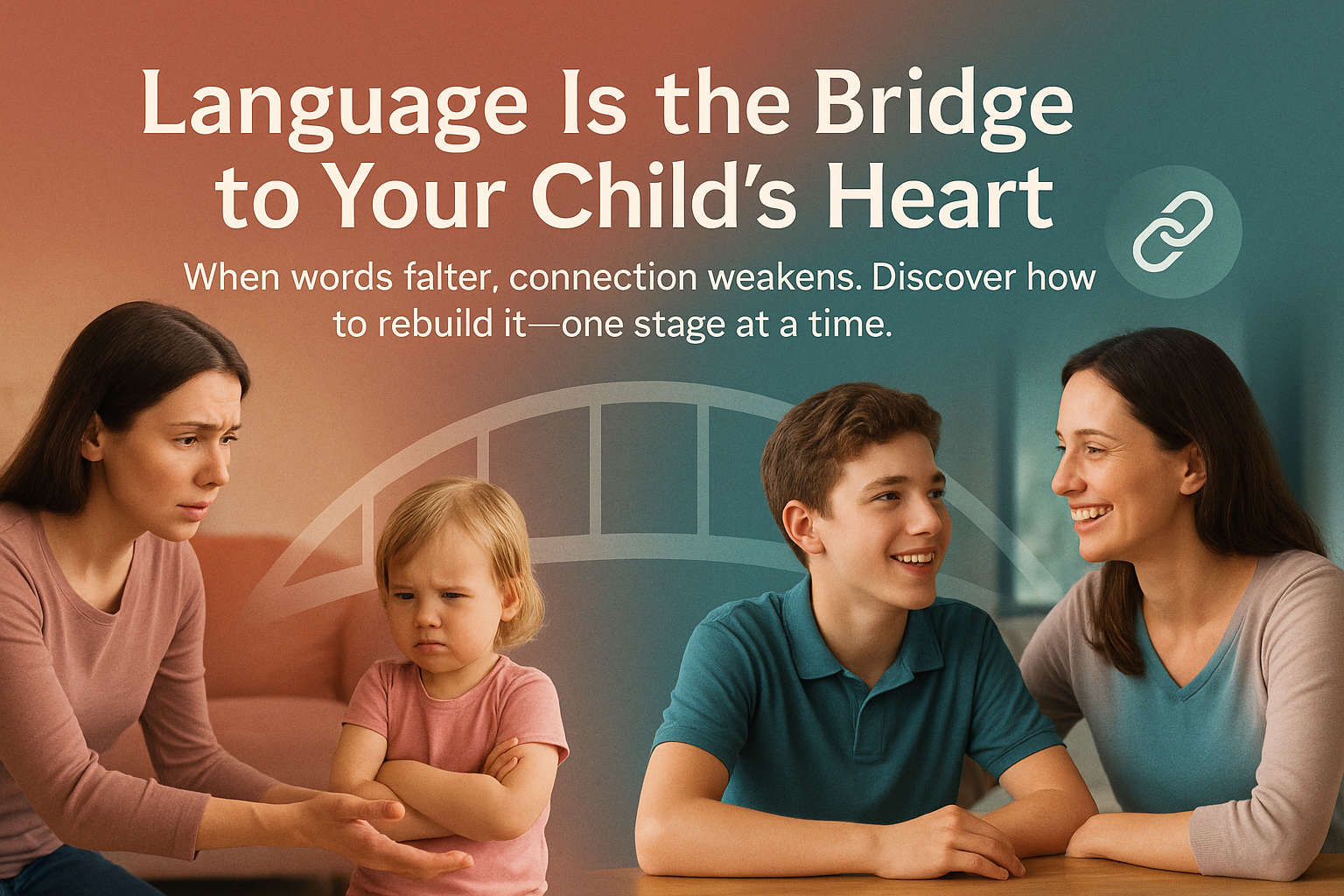 The Role of Language in Connection (2025 Guide)